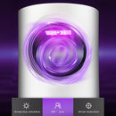 Mute Mosquito Killer Lamp USB Electric Mosquito Lamp Photocatalysis Light