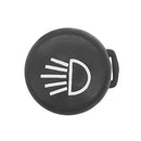 12V Car Auto Headlight Push Pull Light Switch for Golf Cart EZGO Club Car