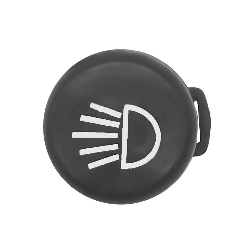 12V Car Auto Headlight Push Pull Light Switch for Golf Cart EZGO Club Car