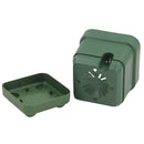 Plastic Plant Container Bottom Tray Planter Flower Pots Plant Pot Succulent Box
