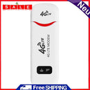 4G/3G 100Mbps USB Wifi Router Repeater Portable Mini Wireless Hotspot Extender