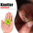 4 in 1 Multi Puller Tool Line Knotting Rig Feeder Carp Fishing Tackles (B) Newly