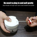 Lure Mixing Squeezer Shrimp Meat Grinder Fishing Making Bait Tool (150ml) Newly