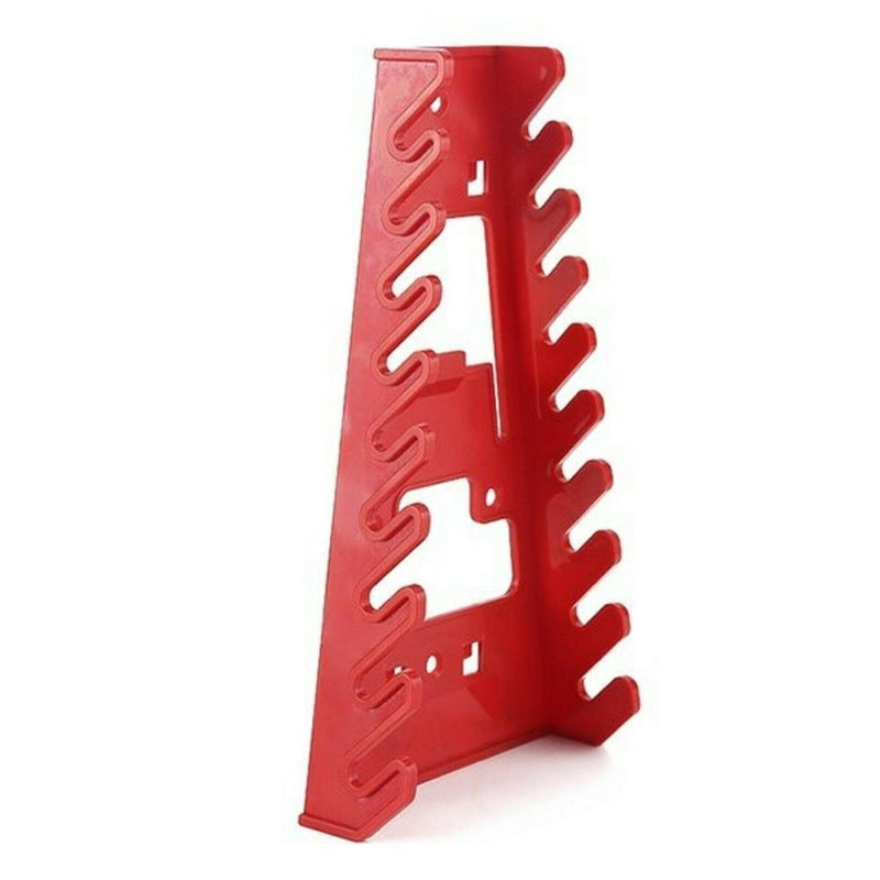 Rack Wrench  Holder Wrench Organizer Spanner Sorter Sockets Storage Tools