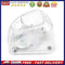 Hair Clipper Stereo Charger Fast Charger Clipper Stand Haircut Tool (White)
