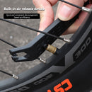 Tyre Lever Opener Breaker Pliers Cycling Repair Tools Accessories Portable Bike