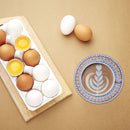 DIY Diamond Painting Mandala Round Coaster Cup Cushion Insulation Pad Table Pads