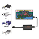 For NGC/N64/SNES/SFC to HDMI-compatible Converter Game Console Adapter (02)