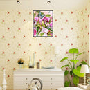 Butterfly DIY Full Drill Diamond Painting Embroidery Kit Cross Stitch Craft
