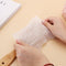 Easy To Clean Cotton Cleaning Tablets Cleaning Comb Pet Comb Hair Brush Net