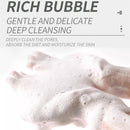 Acid Flowers Essential Oil Cleansing Bath Soap Moisturizing UK: