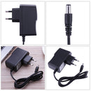 12V 400mA AC to DC Power Adapter Converter 5.5*2.5mm for Wireless Mic