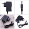 12V 400mA AC to DC Power Adapter Converter 5.5*2.5mm for Wireless Mic