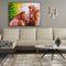 Hand Painted DIY Relax Horse Painting By Numbers Digital Oil Art Picture Decor