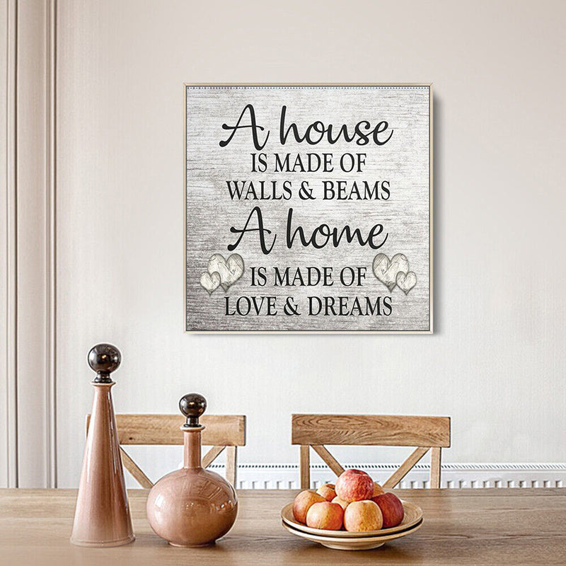 5D DIY Full Round Drill Diamond Painting Love Alphabet 18 Colors (Q2147)