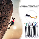 Coiled Fishing Lanyards Boating Prevent Rod Drop Lose Ropes Missed Line Newly