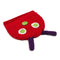 Cute Caterpillar NewBorn Baby Boy Girl Photography Suit Infant Knit Outfit