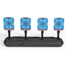 Automatic Scoring Target Electric High Precision Outdoor Sport Practice Toys
