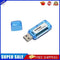 Portable 4 in 1 Memory Multi Card Reader USB 2.0 for SD/TF/T-Flash/M2 Card
