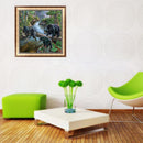 Bears 5D Diamond Painting Embroidery DIY Craft Needlework Home Decor Gifts Newly