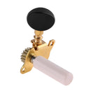 6pcs Open Machine Heads String Tuners Tuning Pegs for Classic Guitar Parts Newly