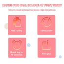 Glue Pen Adhesive for paper card photo album scrapbook craft.