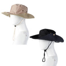 Hat Cotton Cycling Anti-UV Hiking Cap Fisherman's Hat Sun Cap Fishing Hat
