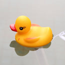 #A Swimming Pool Floating Thermometer Hot Tub SPA Water Temperature Measuring Me