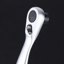 1/4inch Mini Torque Rachet Socket Wrench Spanner Vehicle Bike Repair Tools Newly