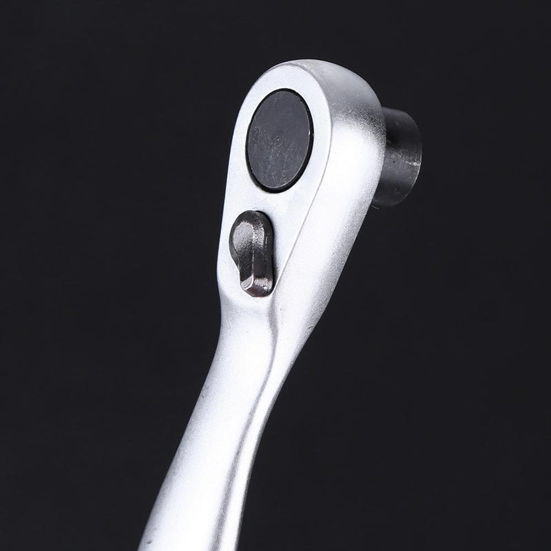 1/4inch Mini Torque Rachet Socket Wrench Spanner Vehicle Bike Repair Tools Newly