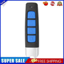 AK-1301 Copy Garage Door Opener Remote Control 433MHZ Wireless Duplicator K