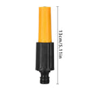 Connector Garden Tap Tap Connector Adapter Hose Connector Hosepipe  Fitting