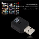 Mini USB 2.0 Video TV Stick Laptop Desktop HDTV DVB-T Antenna Receiver Tuner