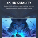 4K 1080P 60fps Video Capture Card HDMI-compatible Camera Camcorder USB 3.0