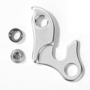 Road Bike Alloy Rear Derailleur Hanger Extender Frame Gear Tail Hooks (01) Newly