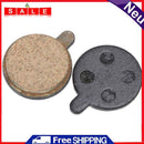 1 pair MTB Mountain Cycling Bicycle Disc Brake Pads for Zoom Bike Fittings