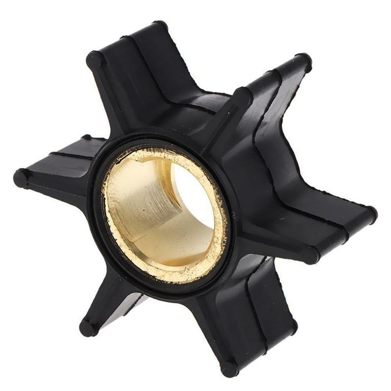 Yacht Boat Motorboat Impeller Outboard Water Pump Plastic For Johnson Evinrude