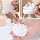 Styling Tool Hairdressing Hairbrush Shampoo Brush Massage Hair Brush Scalp Comb