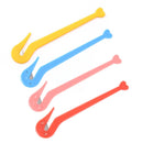 For Girls Kids Rubber Band Remover Hair Bands Cutter Disposable Hair Ties