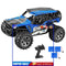 #A 4CH 2.4GHz RC Cars 1/18 2WD 20km/h Off Road Crawler Vehicle for Boys Kids Adu