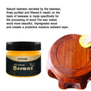 10pcsX80g Honey Wax Soap Protect Wood Furniture Maintenance