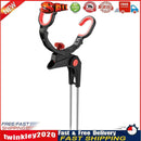 Fishing Pole Holder Foldable Bracket Sea Lake Fish Rod Rack Stand (Single) Newly