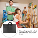 Waterproof Nylon Drawing Bag Portable Thickened A2 Art Drawing Board Bag