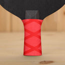 #A Table Tennis Rackets Tape Overgrip Handle Tape Pong Bat Grips Tape Edge
