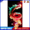 Colorful Dragon Oil Paint By Numbers Kits DIY Handpainted on Canvas Picture