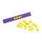 Mini Alphabet Number Letter Cookie Biscuit Stamp Cutter Cake Embosser DIY Q4C7