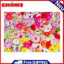 Hillrong Floral Backcloth, Water Resistant, 1.5 x 0.9 m