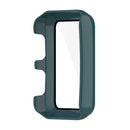 For Huawei Watch D Tempered Glass Film Screen Protective Cover (Green)