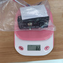 3 Way DC 12V Fused Marine Bilge Pump Switch Panel with LED Indicator Light
