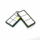 For iRobot Roomba 800 870 880 960 980 900 Side Brush Filter Extractor Kit Parts